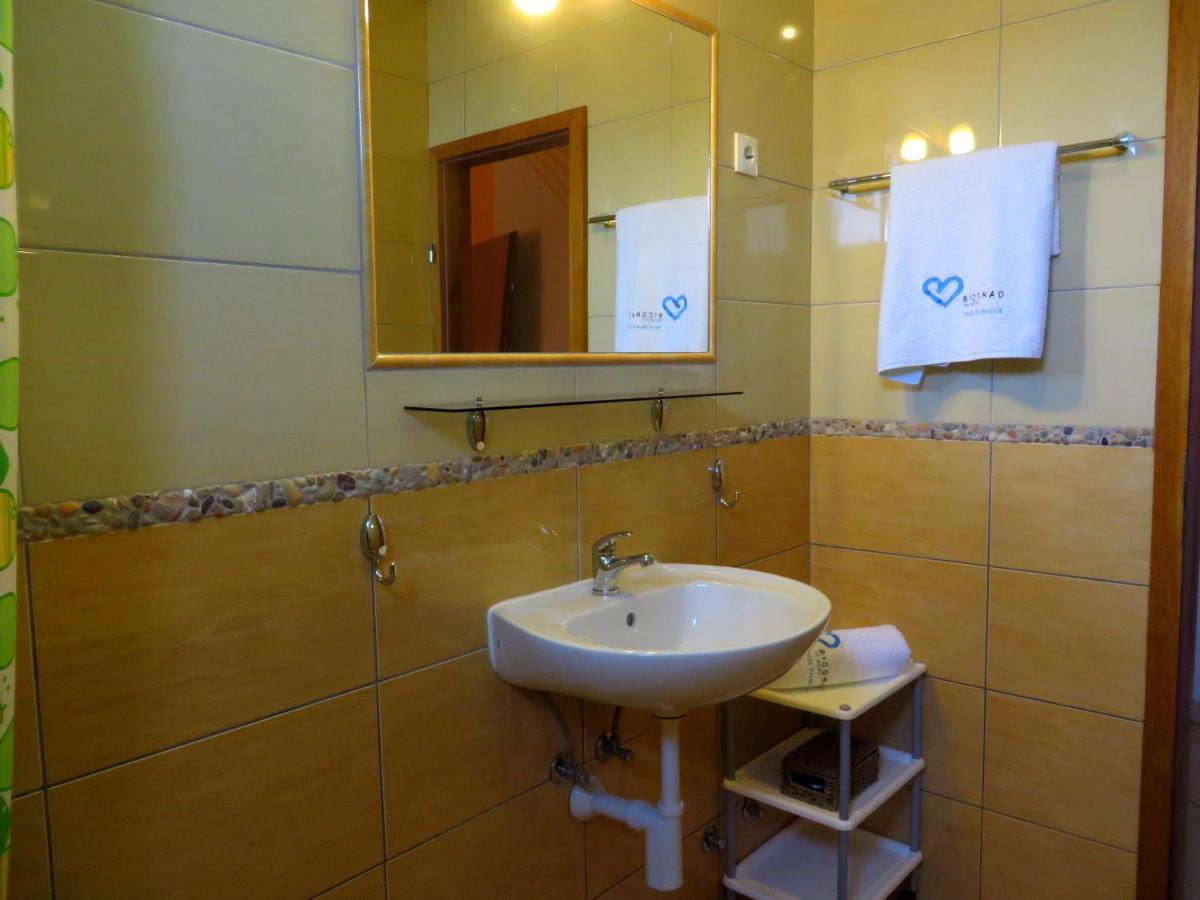 Beach Apartment Roza Biograd Oneroom - Premium Location Weißenburg Exterior foto